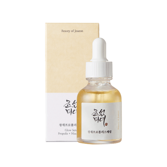 [Beauty of Joseon] Glow Serum: Propolis + Niacinamide 30ml