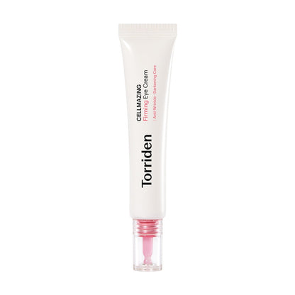 Torriden Cellmazing Small Molecule Collagen Firming Eye Cream 30ml