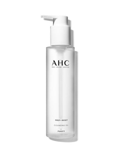 AHC Prep+Reset Micellar Cleansing Oil 125ml