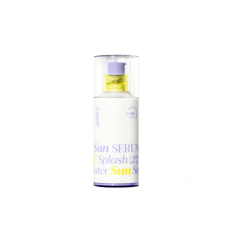 espoir Water Splash Sun Serum 50ml SPF50+ PA+++