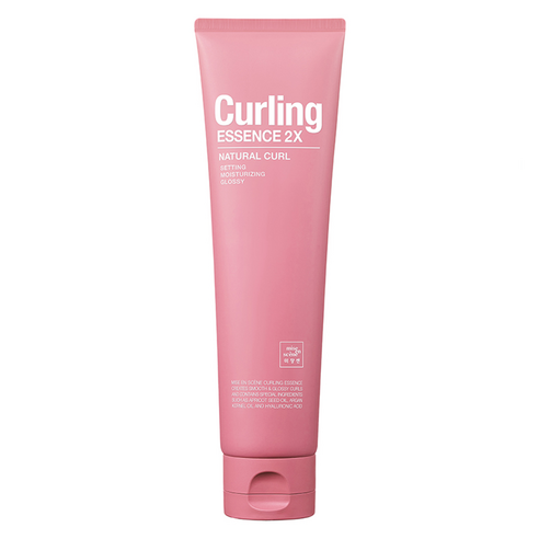 [mise en scene] Curling Essence 2X Natural Curl 150ml