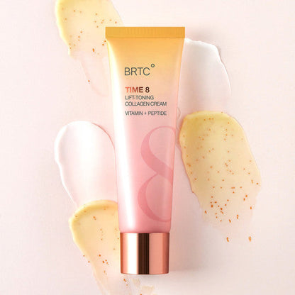 BRTC Time 8 Lift Toning Collagen Cream 80ml