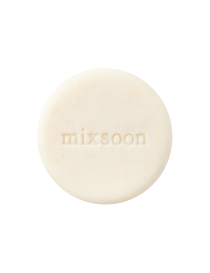 Mixsoon Deep Foaming Rice Bar 100g