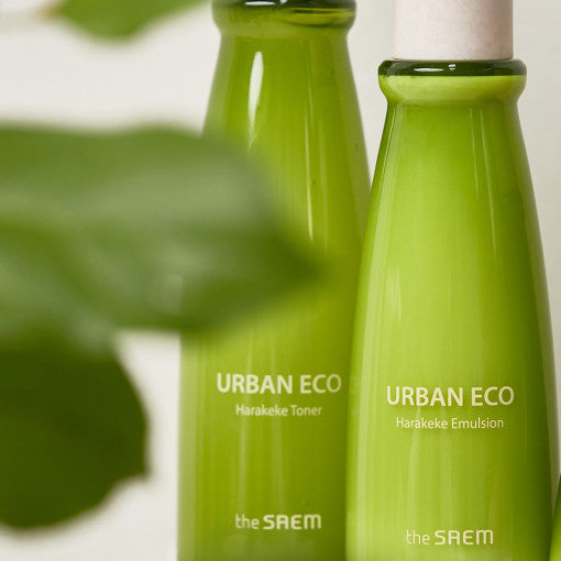 The SAEM Urban Eco Harakeke Toner 150ml