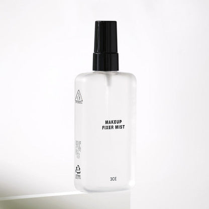 3CE MAKEUP FIXER MIST 100ml