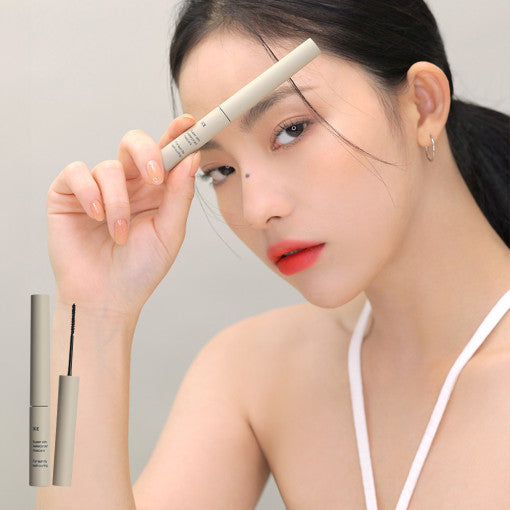 3CE SUPER SLIM WATERPROOF MASCARA 3g