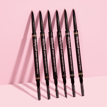 lilybyred Skinny Mes Brow Pencil