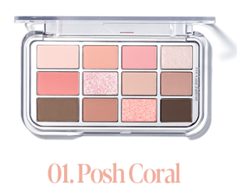 espoir EYE CORE PALETTE 9g