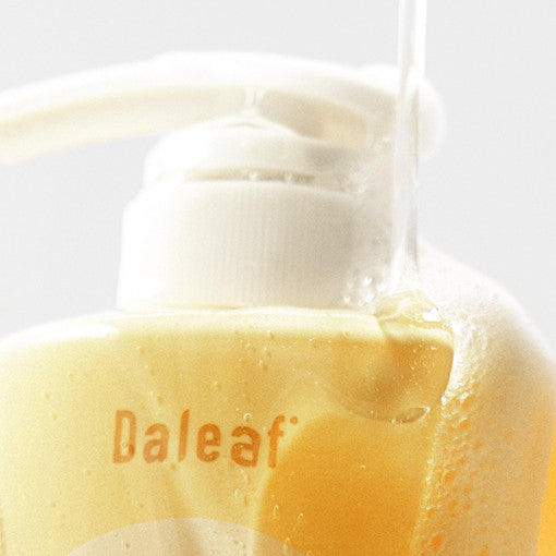 Daleaf Origin Repair Shampoo 500ml