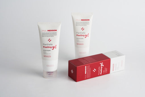 PAUL MEDISON Panthella Peeling Gel 155ml