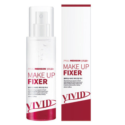 PAUL MEDISON VIVID MAKEUP FIXER 100ml