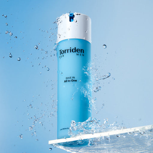 Torriden For Men Dive In All In One 200g