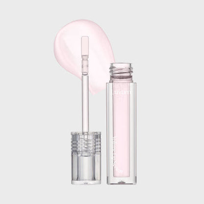 Luvum Volume Lip Serum 4ml