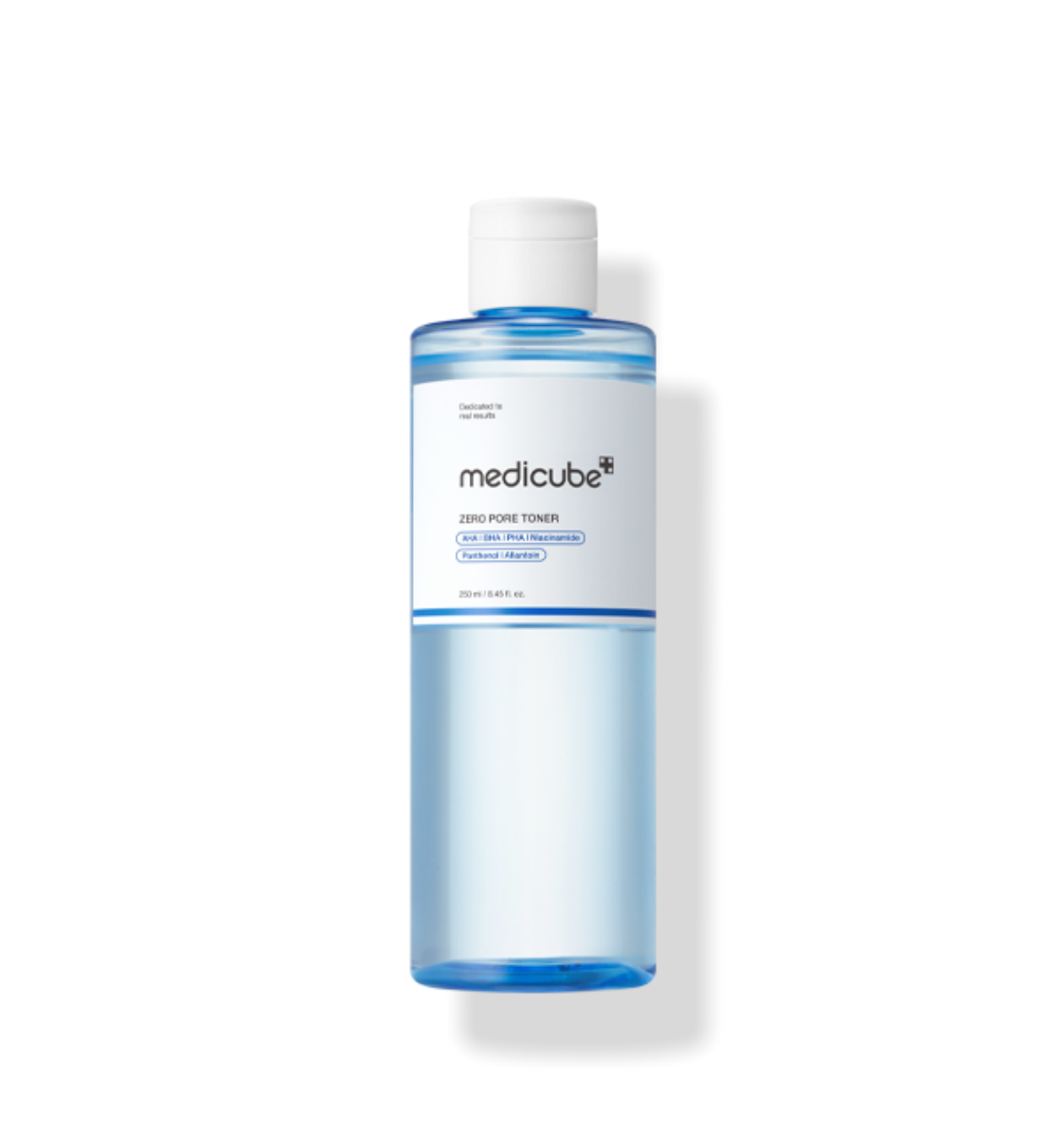 medicube Zero Pore Toner 250ml