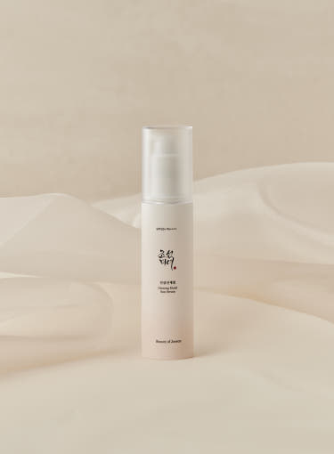 [Beauty of Joseon] Ginseng Moist Sun Serum 50ml (SPF50+ PA++++)