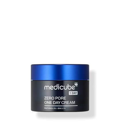 medicube Zero Pore One Day Cream 50ml