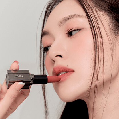 MUZIGAE MANSION Moodwear Blur Lipstick 4g