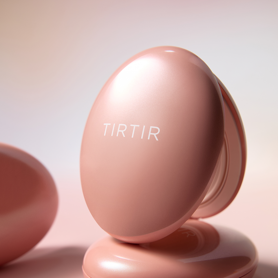 TIRTIR Mask Fit All Cover Cushion SPF50+ PA+++ 4.5g #MINI (15shades)