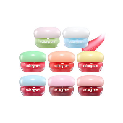 colorgram Tintin Dory Lip Jam 3.5g