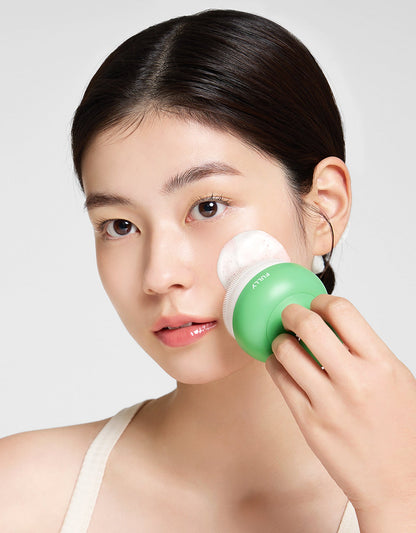 FULLY PORE CLEANSING BRUSH