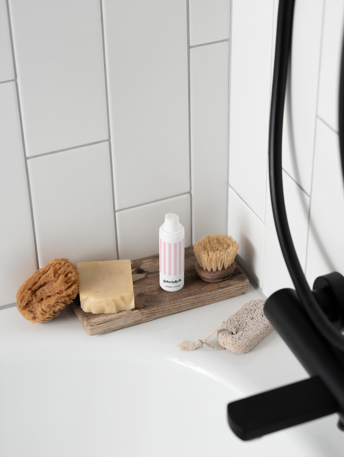 Gabriella K Vitamin C Serum